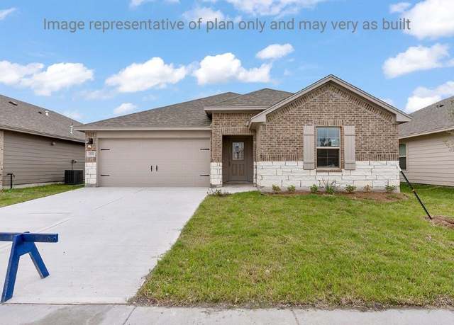 Property at 1141 Zeus Dr, Portland, TX 78374, 4 beds, 2 baths