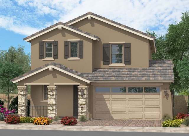 Property at Monte Volpe Plan, Avondale, AZ 85392, 3 beds, 2.5 baths