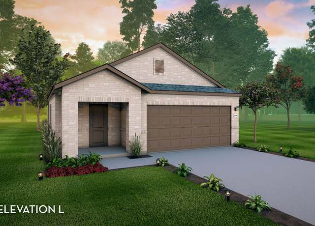 Property at Pecan Plan, La Marque, TX 77568, 3 beds, 2.5 baths