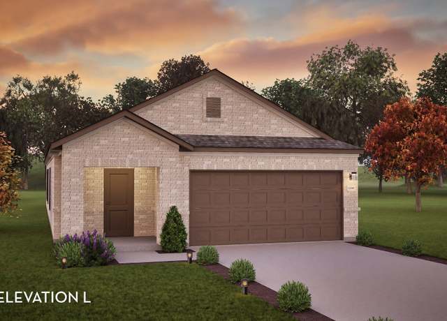Property at Pecan Plan, La Marque, TX 77568, 3 beds, 2.5 baths
