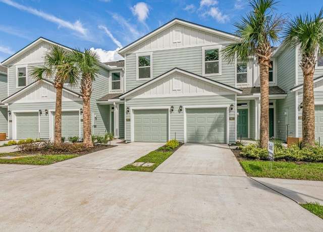 Property at GREYSON Plan, Jacksonville, FL 32244, 3 beds, 2.5 baths