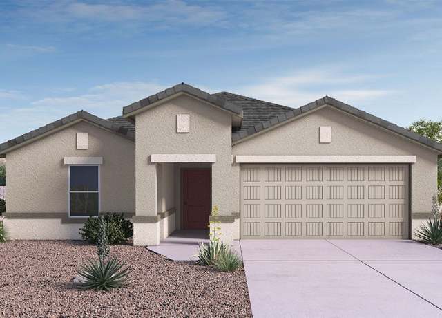 Property at 12152 E Morris Carson Dr, Vail, AZ 85641, 4 beds, 2 baths