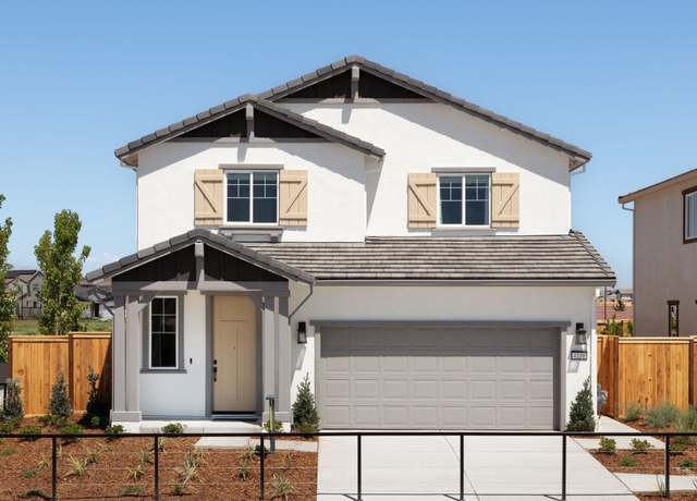 Property at 4160 Colmas Way, Rancho Cordova, CA 95742, 4 beds, 3 baths