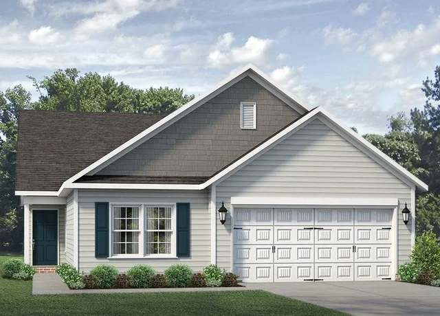 Property at Freeport Plan, Greensboro, NC 27406, 3 beds, 2 baths