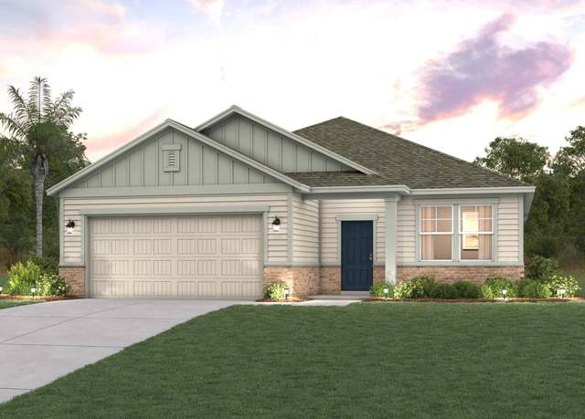 Property at 226 Park View Ln, Kingsland, GA 31548, 3 beds, 2 baths