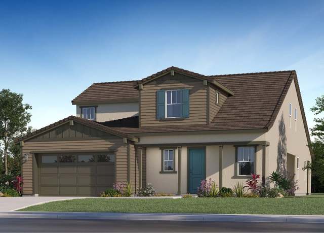 Property at Monterey 2 Plan, Oceanside, CA 92057, 3 beds, 2.5 baths