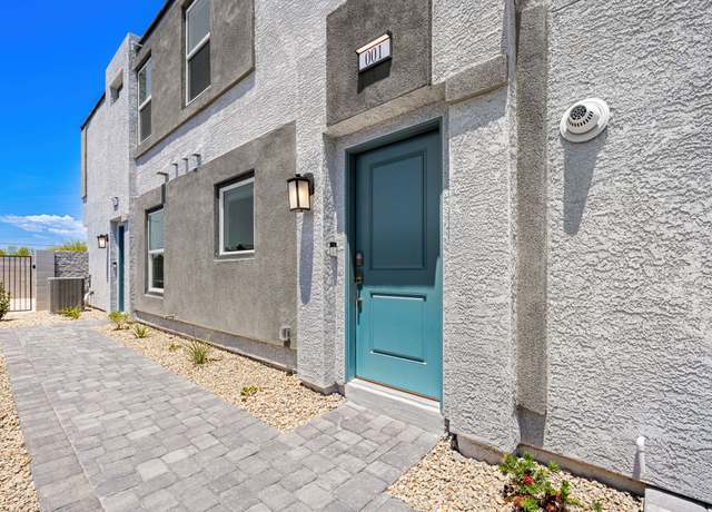 Property at 4211 Norstad St #1, Las Vegas, NV 89115, 2 beds, 2 baths