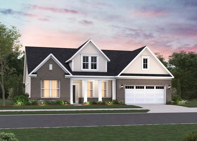 Property at Charleston Plan, Mccordsville, IN 46055, 2 beds, 2.5 baths