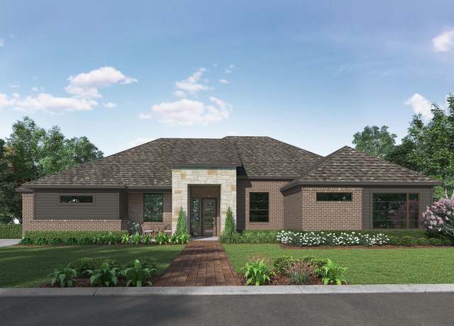 Property at The Thorntree Plan, Godley, TX 76044, 3 beds, 3 baths