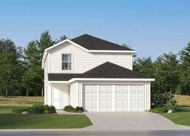 Property at Tilley Plan, San Antonio, TX 78227, 4 beds, 2.5 baths