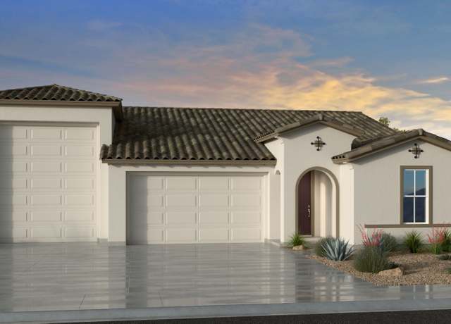 Property at Crossing Plan, Surprise, AZ 85387, 3 beds, 3 baths