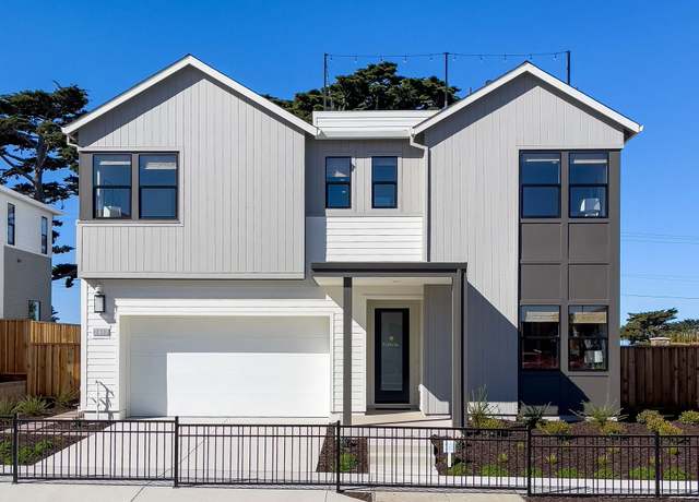 Property at Plan 2x Plan, Marina, CA 93933, 4 beds, 4 baths