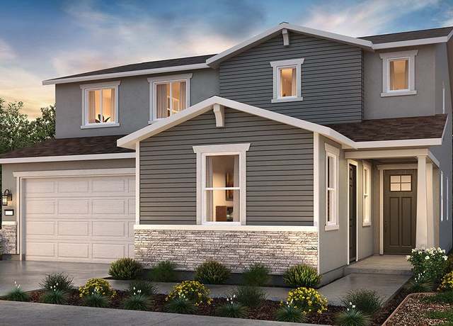 Property at 8203 Dreamside Ave, Bakersfield, CA 93311, 5 beds, 3.5 baths