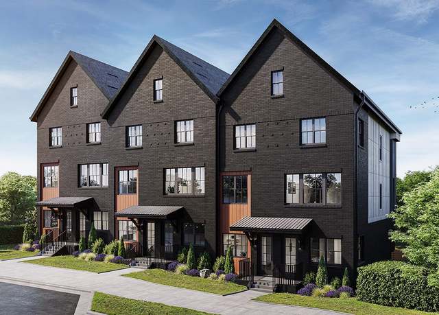 Property at Anniston Plan, Alpharetta, GA 30009, 2 beds, 3.5 baths
