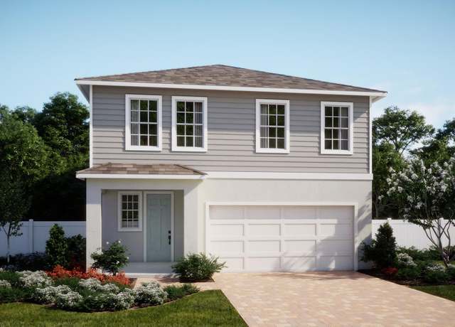 Property at 1214 Majesty Palm Cir, Deland, FL 32720, 4 beds, 2.5 baths