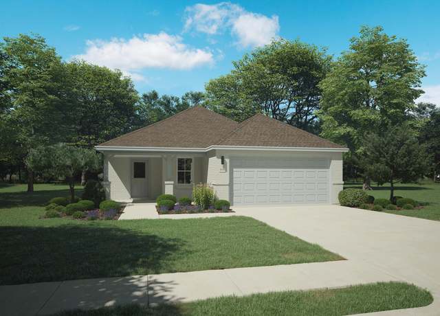 Property at 2217 Palomino Ln, Seagoville, TX 75159, 3 beds, 2 baths