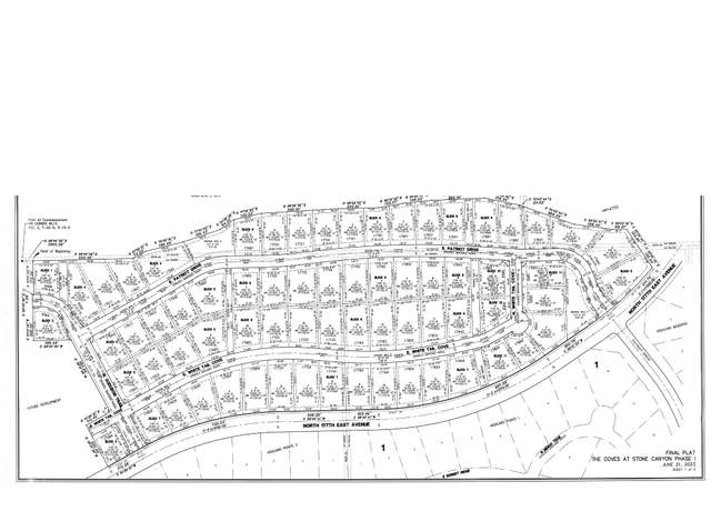 Property at Homes Available Soon Plan, Owasso, OK 74055