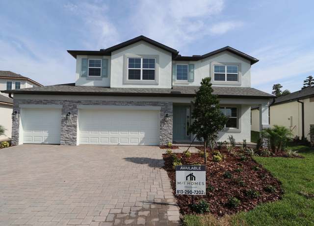 Property at 31299 Hayman Loop, Wesley Chapel, FL 33545, 5 beds, 5 baths