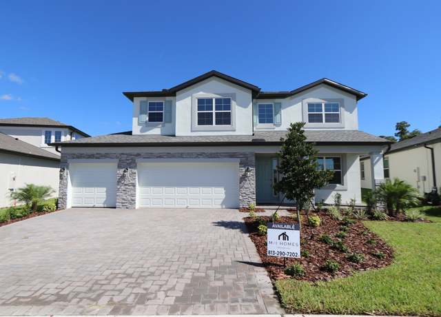 Property at 31299 Hayman Loop, Wesley Chapel, FL 33545, 5 beds, 5 baths