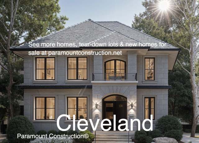 Property at Cleveland Plan, Bethesda, MD 20816, 6 beds, 4.5 baths