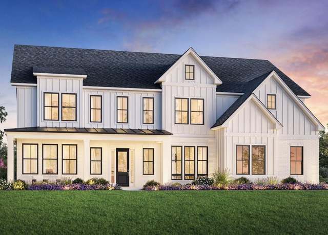 Property at Halstead Plan, 5c3ira Weddington, NC 28104, 4 beds, 4.5 baths