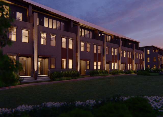 Property at Davenport Plan, Richmond, VA 23224, 3 beds, 3.5 baths