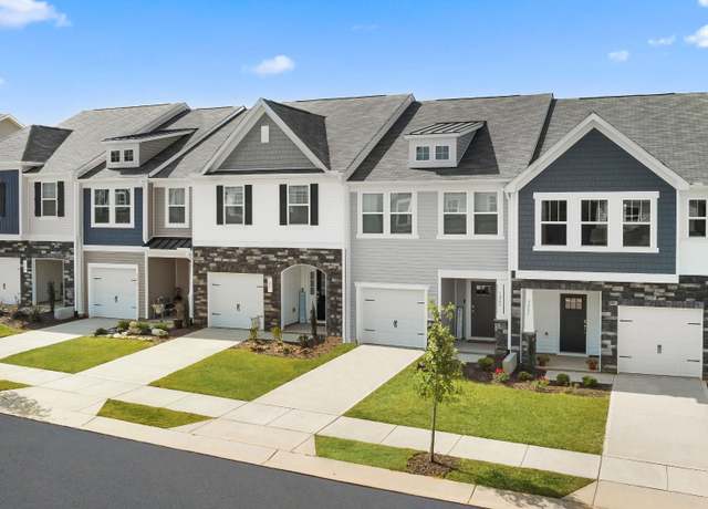 Property at Litchfield Plan, Clayton, NC 27520, 3 beds, 2.5 baths