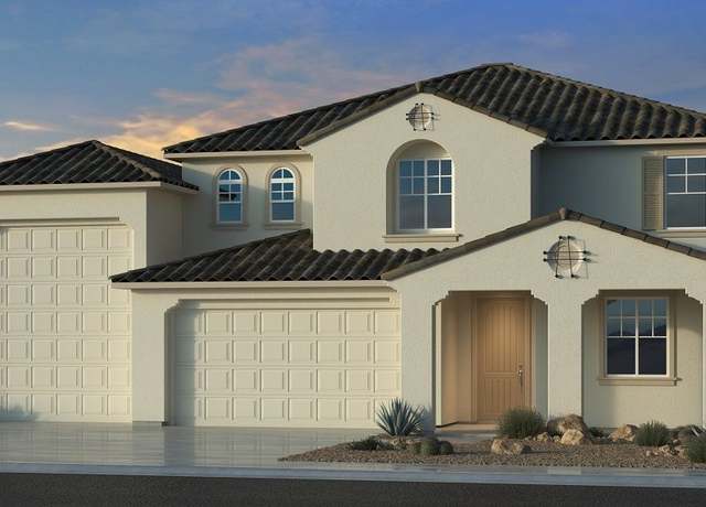 Property at 55-RV4 Plan, Litchfield Park, AZ 85340, 3 beds, 2.5 baths