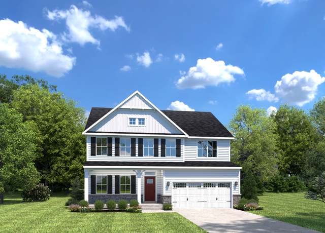 Property at York Plan, Fountain Inn, SC 29644, 4 beds, 3 baths