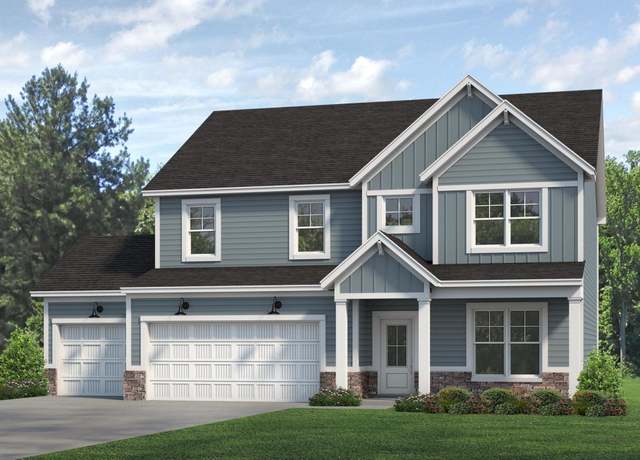 Property at Revolution Farmhouse w/ 3-Car - LP - Madison Plan, Bowling Green, KY 42101, 4 beds, 2.5 baths