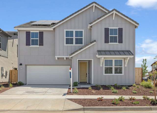 Property at 8137 Vessel Way, Sacramento, CA 95832, 4 beds, 3.5 baths