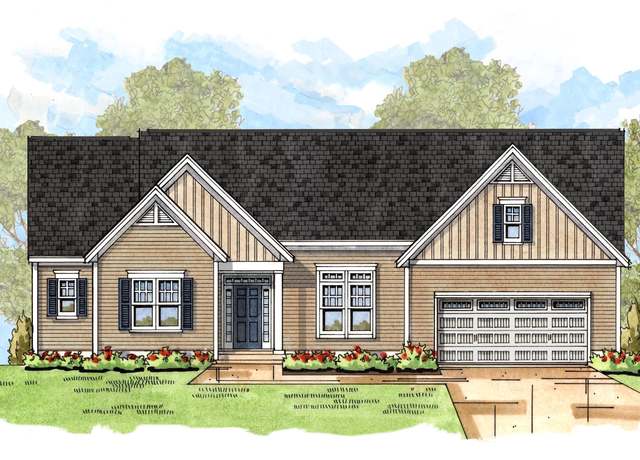 Property at Lincoln Plan, Clifton Park, NY 12065, 3 beds, 2.5 baths