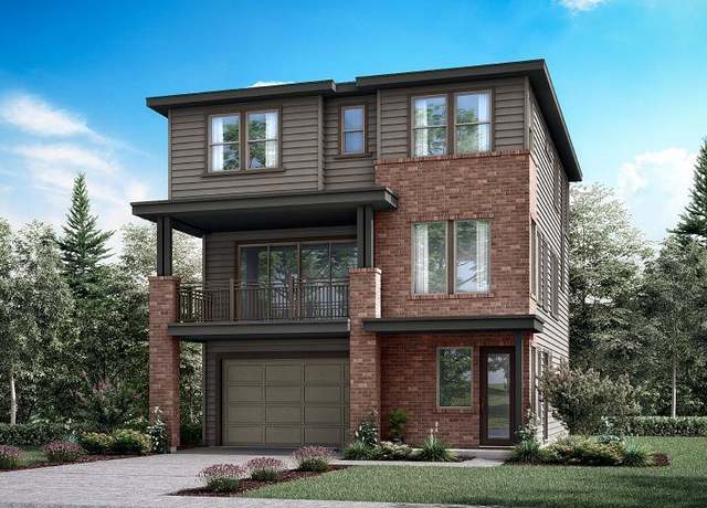 Property at Canyon Plan, Morrison, CO 80465, 4 beds, 3.5 baths