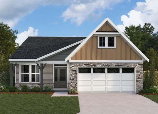 Property at Edenton Plan, Fort Mitchell, KY 41017, 2 beds, 2 baths