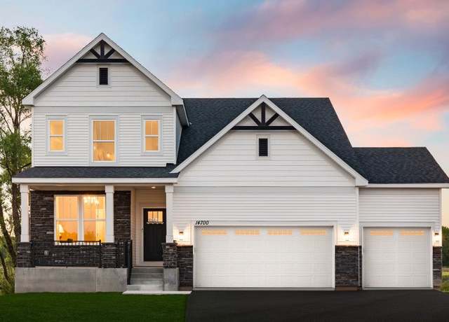 Property at Continental Plan, N956ip Maple Grove, MN 55369, 4 beds, 2.5 baths