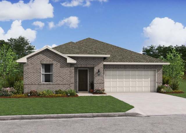 Property at Daffodil IV Plan, Baytown, TX 77523, 3 beds, 2 baths
