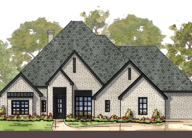 Property at Lapis 4 Plan, Oklahoma City, OK 73170, 4 beds, 3 baths
