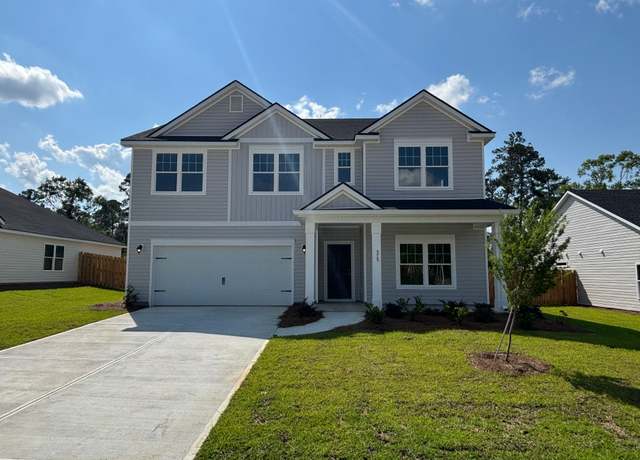 Property at 315 Somera Ln, Statesboro, GA 30461, 5 beds, 3 baths