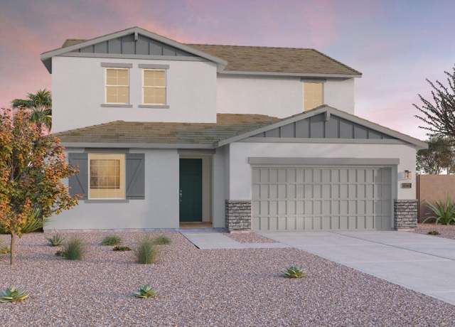 Property at Heritage Plan, Avondale, AZ 85323, 5 beds, 3.5 baths