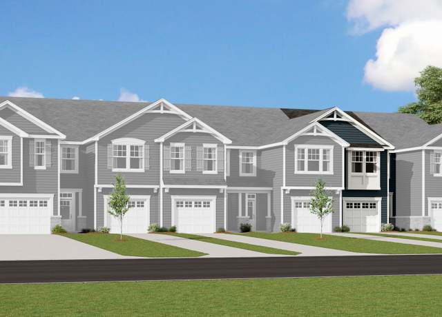 Property at 7126 Hodges Meadow Ln, Charlotte, NC 28213, 3 beds, 2.5 baths