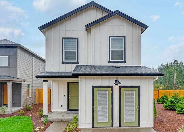 Property at 5908 NE 120th St Unit SWYOAB, Vancouver, WA 98686, 3 beds, 2 baths