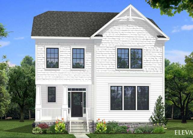 Property at Creekside Plan, Charles Town, WV 25414, 3 beds, 2.5 baths
