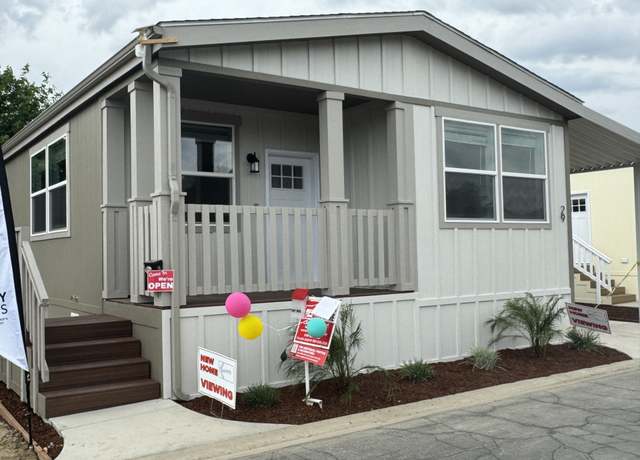 Property at The Julian Plan, Visalia, CA 93277, 3 beds, 2 baths