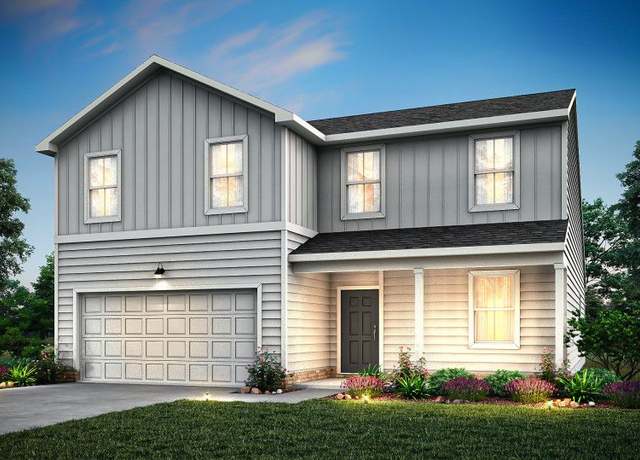 Property at Starling Plan, Gainesville, GA 30507, 5 beds, 3 baths