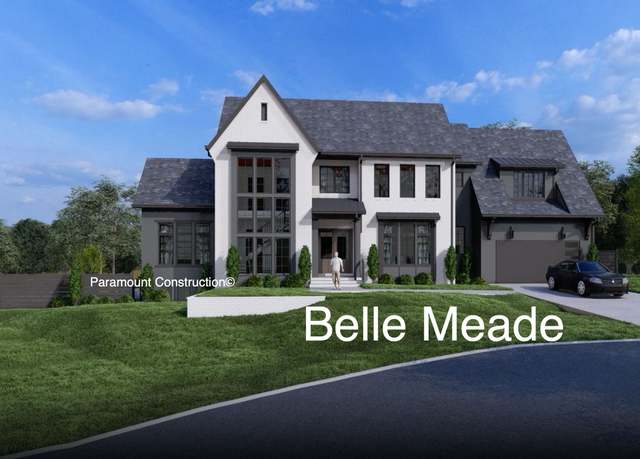 Property at Belle Meade Plan, Bethesda, MD 20817, 6 beds, 6.5 baths