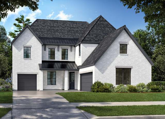 Property at Boyd - SH 5230 Plan, Wylie, TX 75098, 4 beds, 4.5 baths