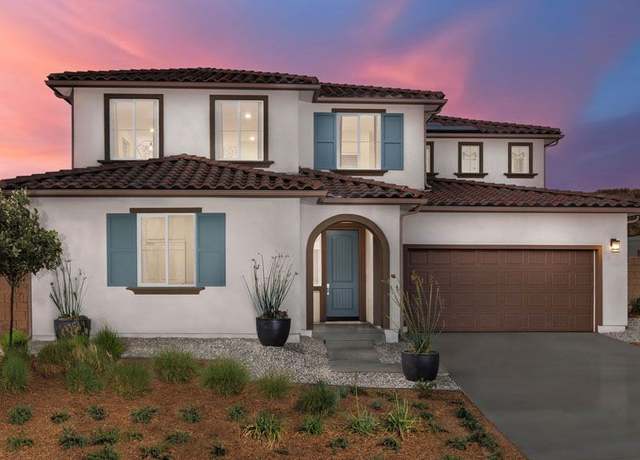 Property at Plan 10 Plan, Winchester, CA 92596, 4 beds, 3 baths