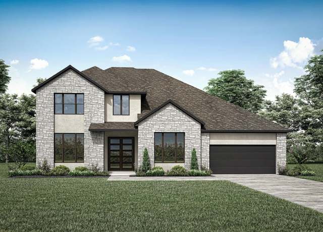 Property at WYNTERS Plan, Magnolia, TX 77354, 4 beds, 4.5 baths