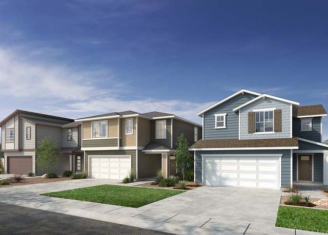 Property at Homes Available Soon Plan, Meridian, ID 83642