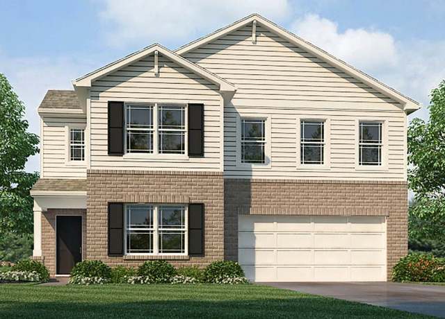 Property at Kelsey Plan, Fortville, IN 46040, 4 beds, 3 baths